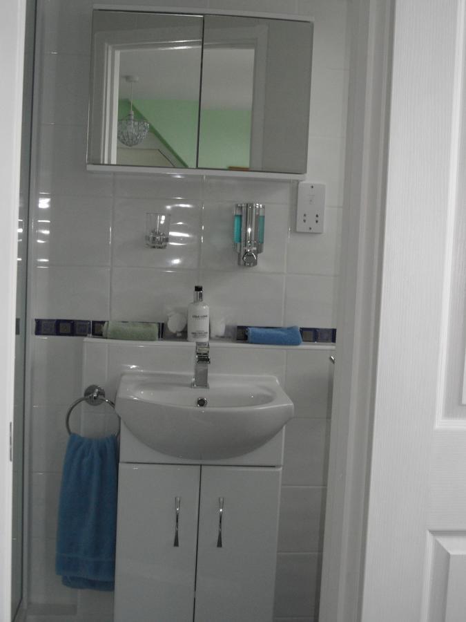 헬스턴 Monterey Pines B&B 외부 사진