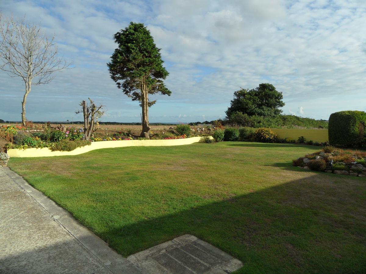 헬스턴 Monterey Pines B&B 외부 사진